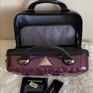 TRIFORCE Luggage BEAUTY CASE